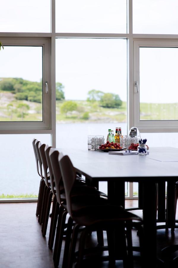 Utstein Kloster Hotell Mosterøy Екстериор снимка